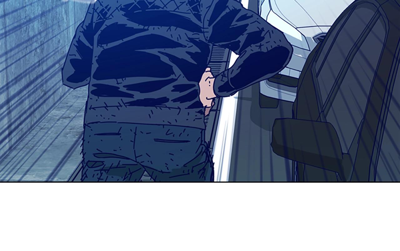 🍛清道夫K 第125话 逃跑了 第18页