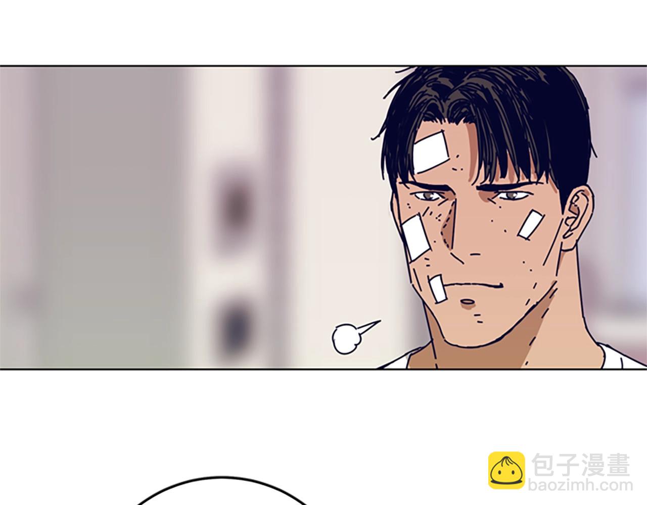 🍛清道夫K 第129话 狠斗 第21页