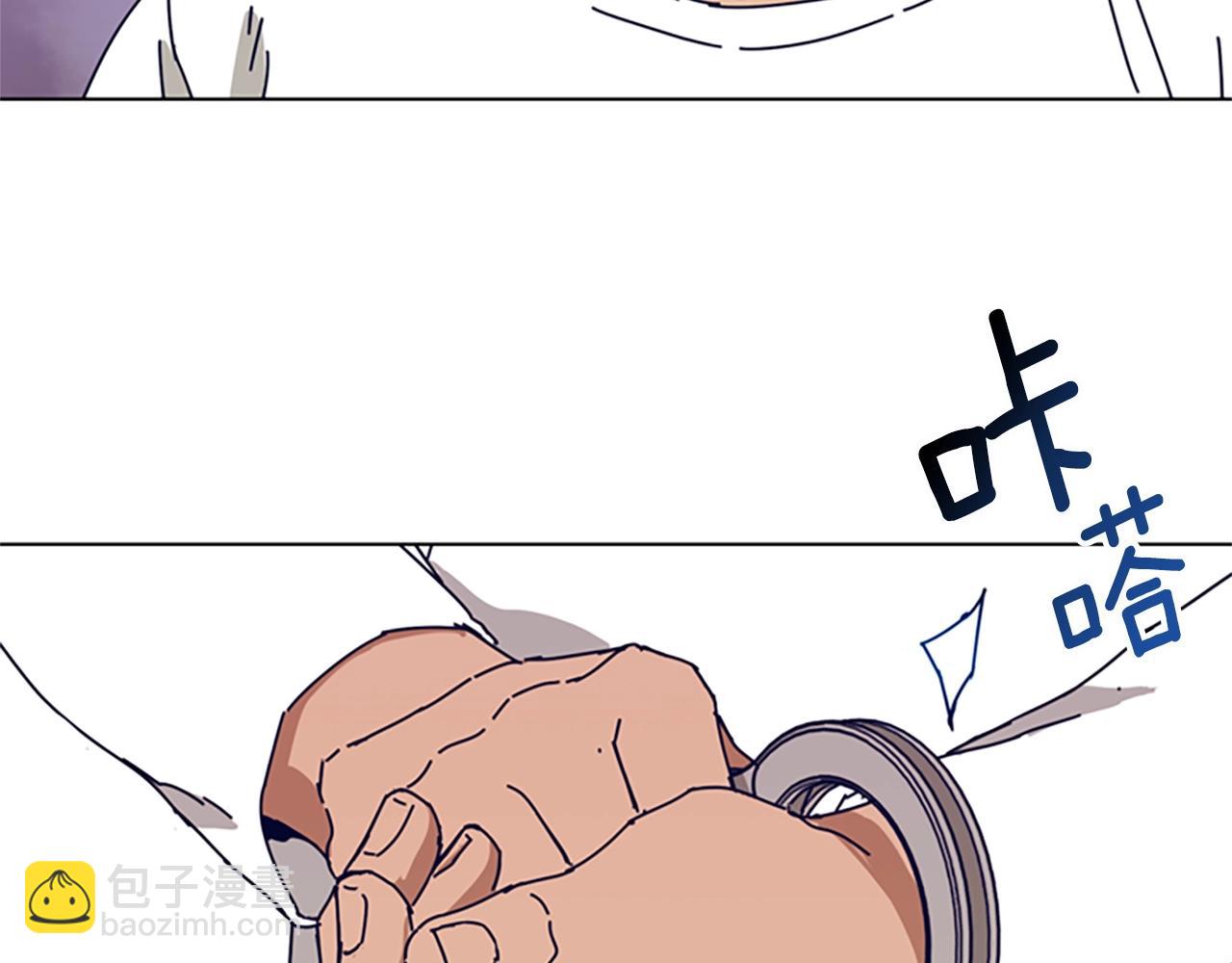 🍛清道夫K 第129话 狠斗 第39页