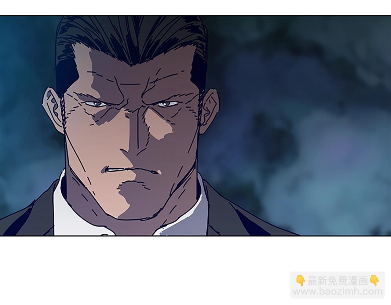 🍛清道夫K 第133话 爆炸之后 第32页