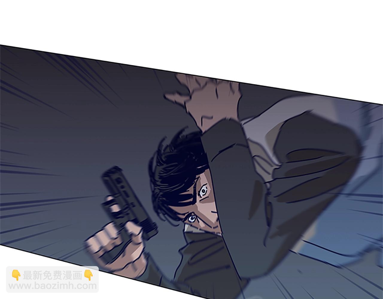 🍛清道夫K 第135话 便签纸 第10页