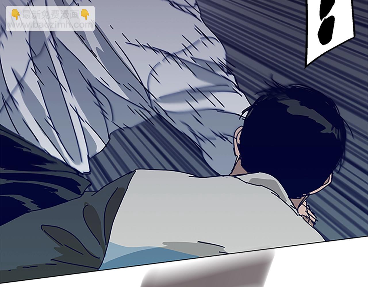 🍛清道夫K 第135话 便签纸 第19页