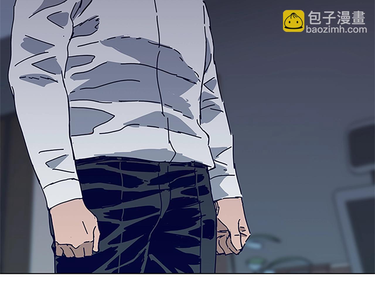 🍛清道夫K 第135话 便签纸 第32页