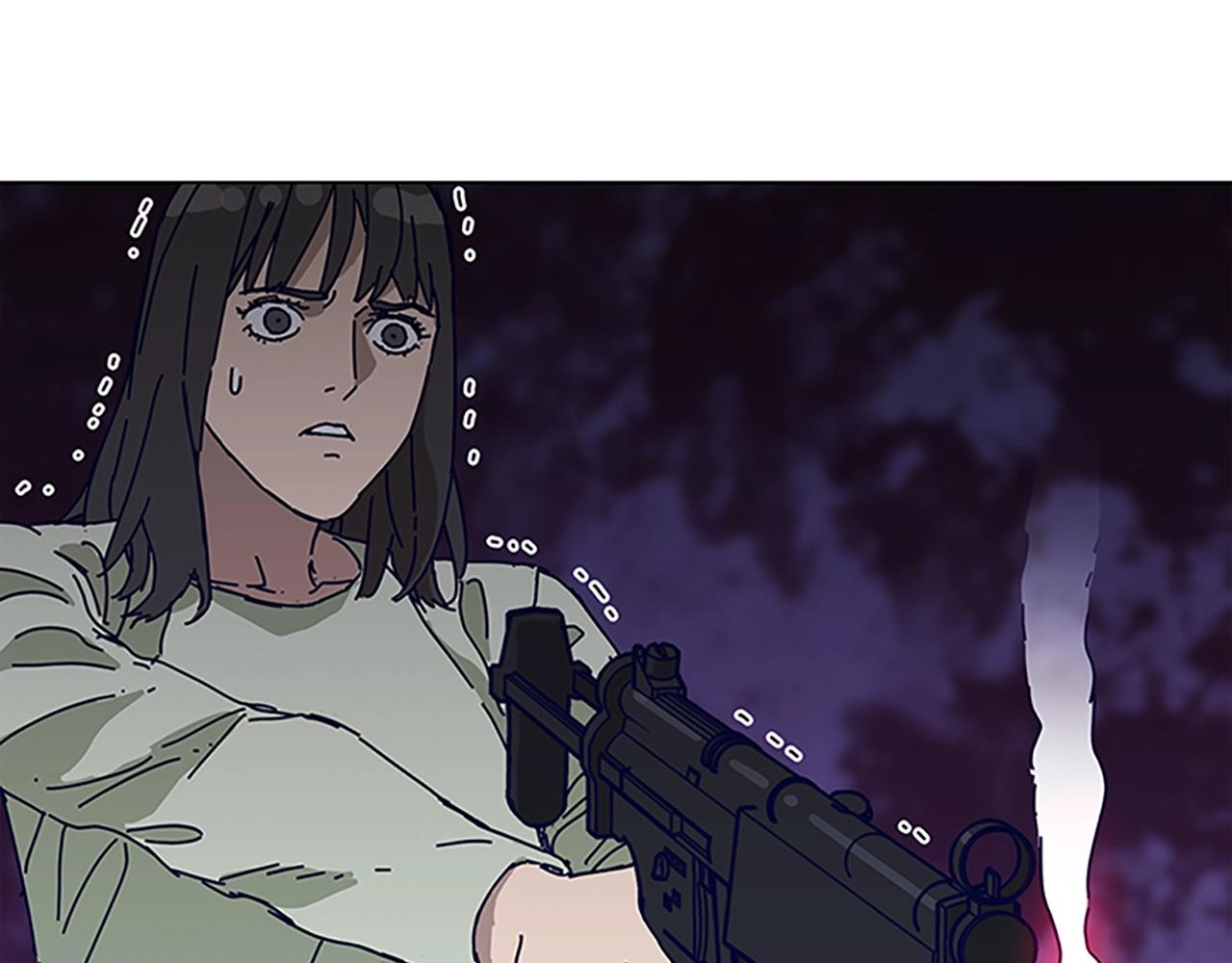 🍛清道夫K 第141话 激斗 第12页