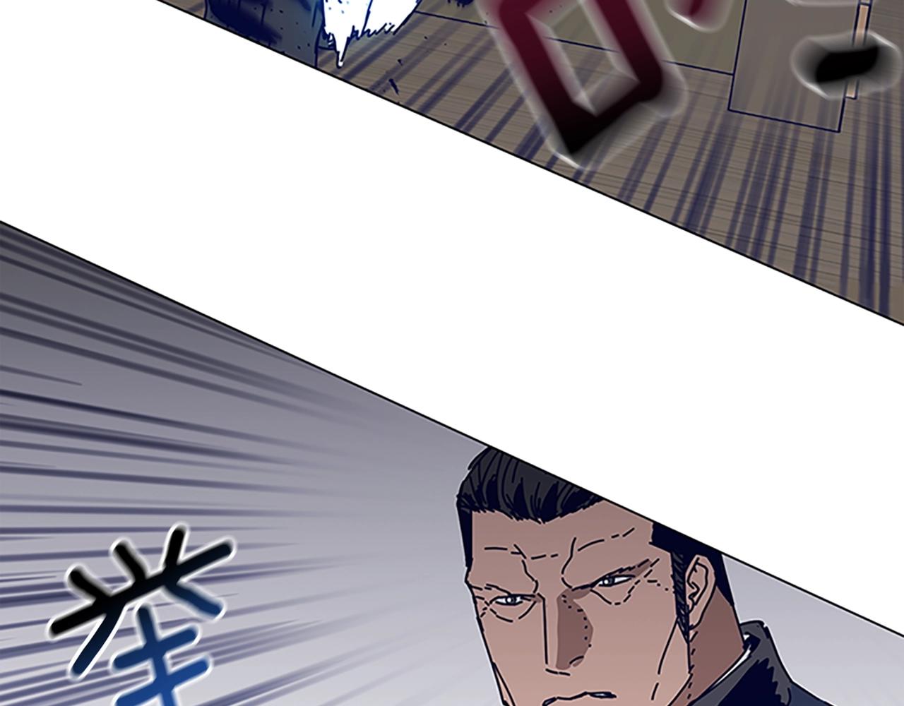 🍛清道夫K 第141话 激斗 第31页