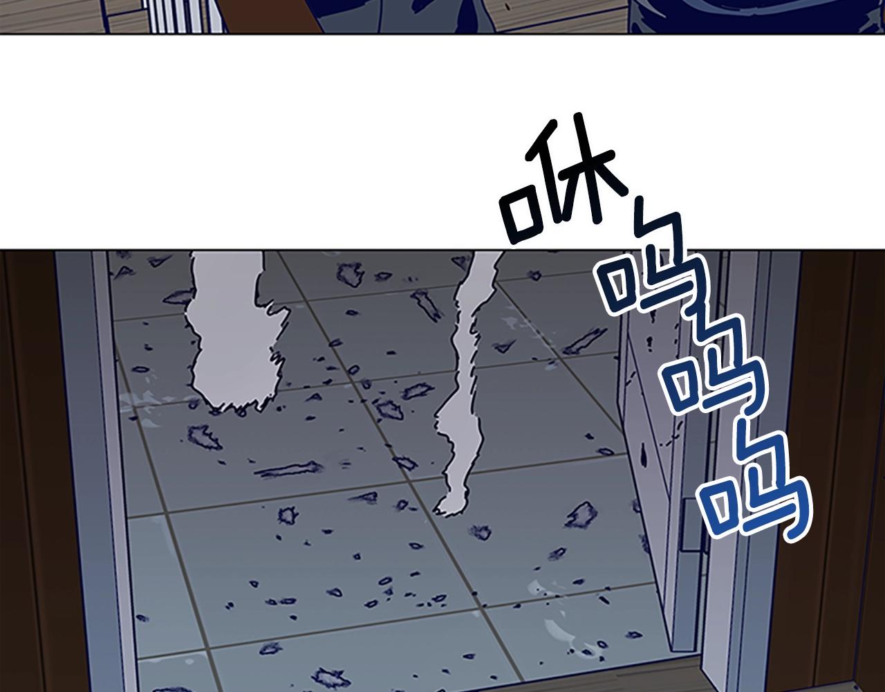 🍛清道夫K 第141话 激斗 第41页