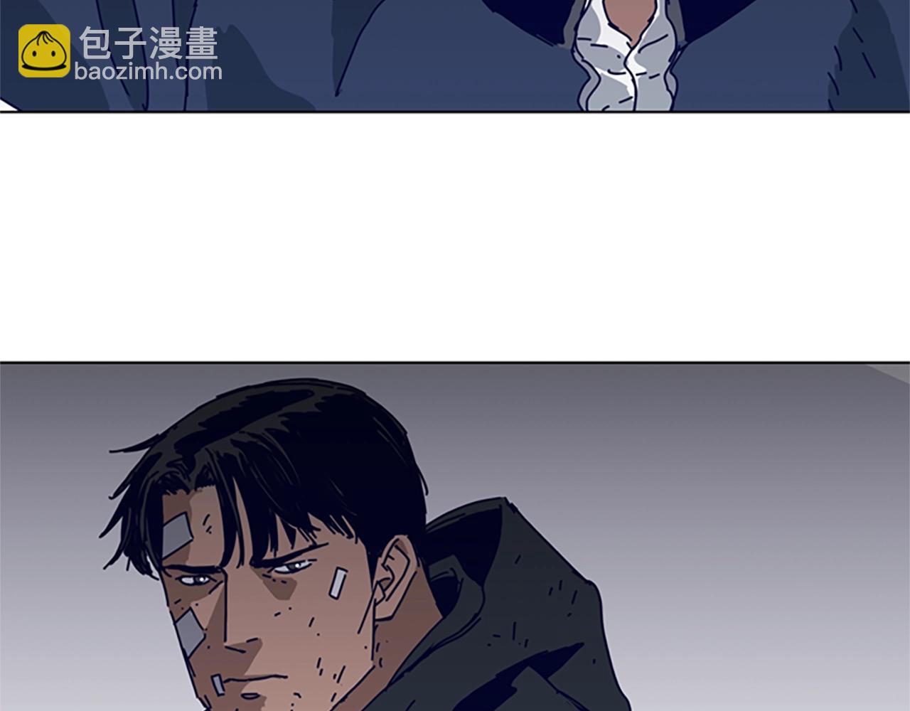 🍛清道夫K 第143话 用拳头解决 第28页