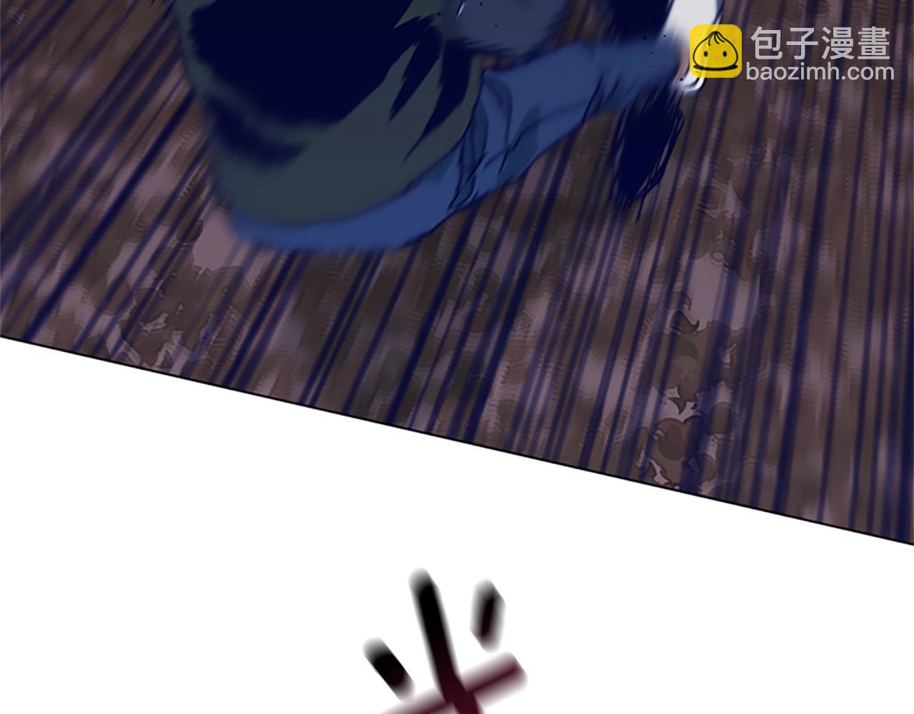 🍛清道夫K 第143话 用拳头解决 第38页