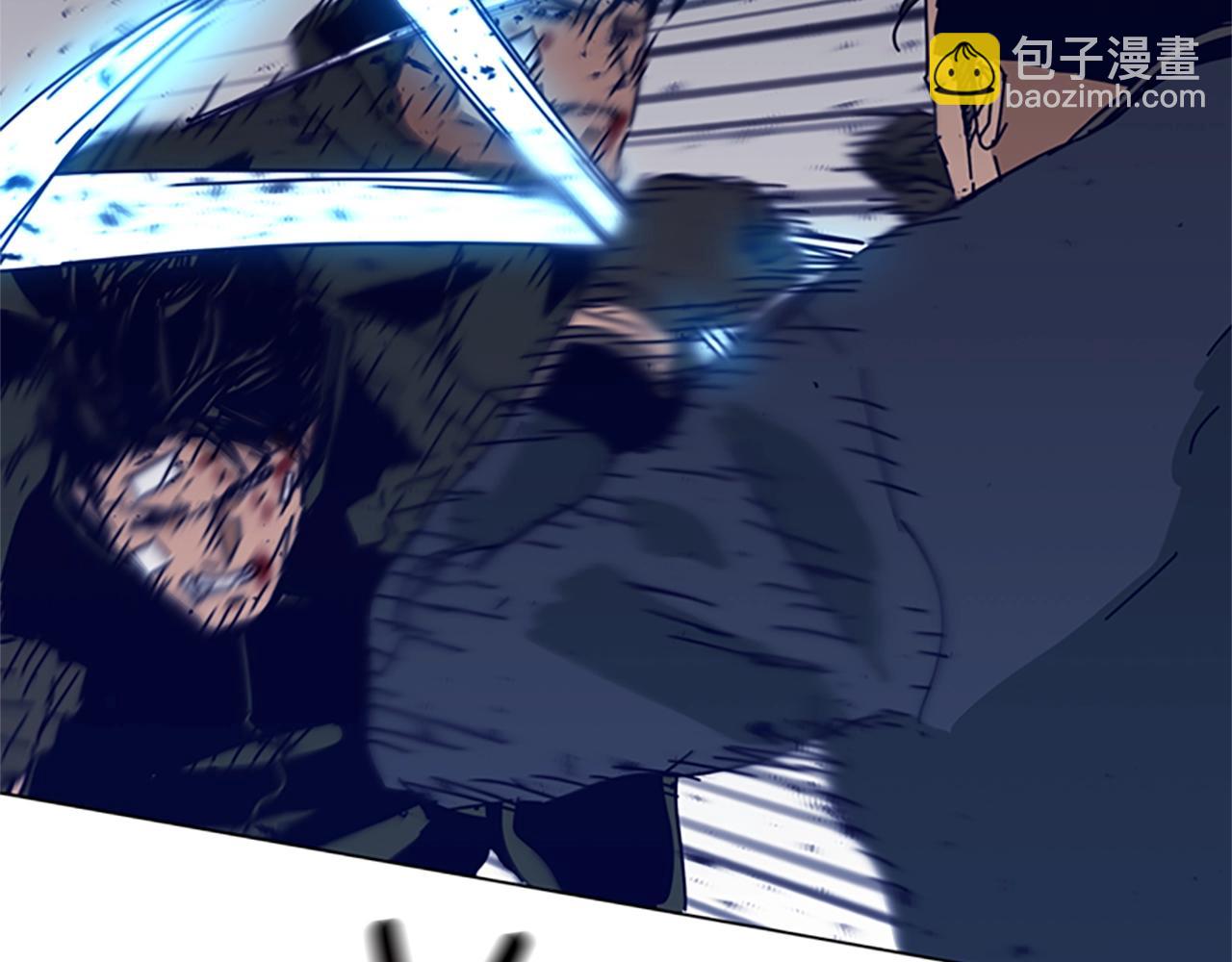 🍛清道夫K 第145话 你可真顽强 第29页