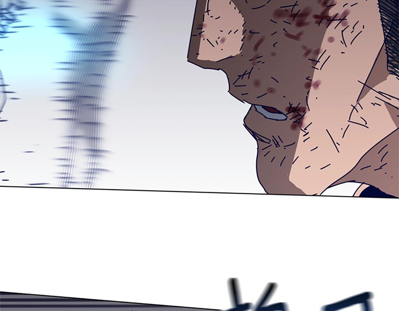 🍛清道夫K 第145话 你可真顽强 第46页