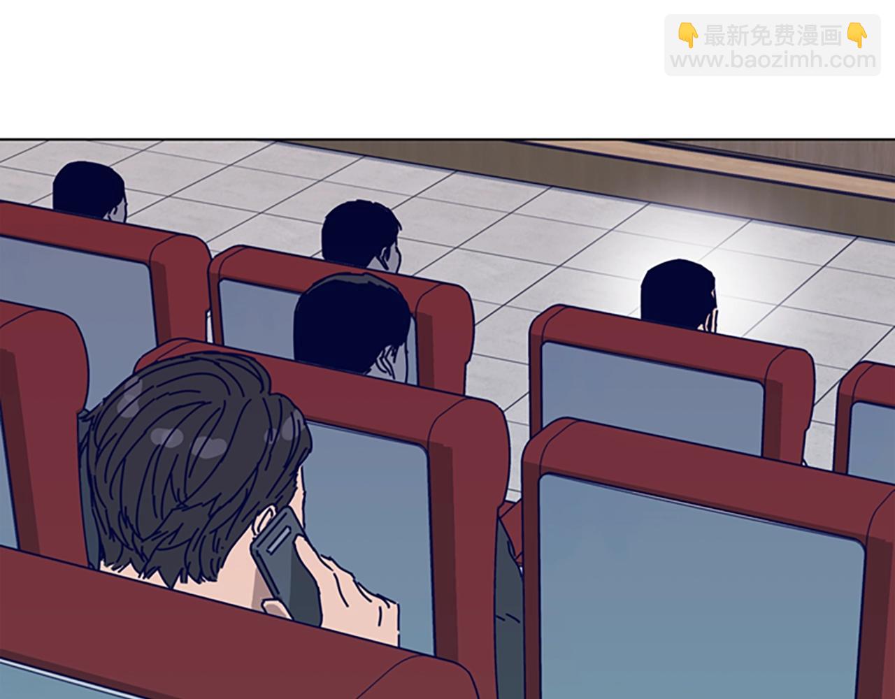 🍛清道夫K 第147话 投人入海 第44页