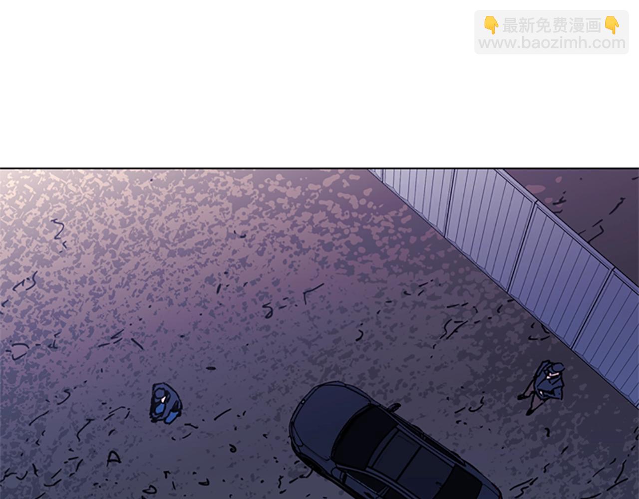 🍛清道夫K 第36话 苏醒 第12页