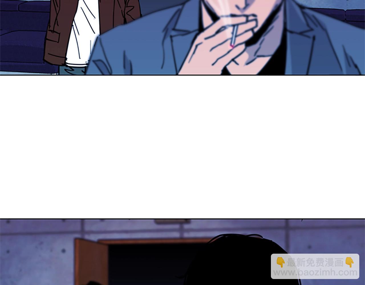 🍛清道夫K 第36话 苏醒 第41页