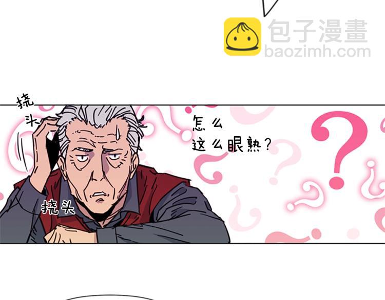 🍛清道夫K 第54话 好戏 第19页