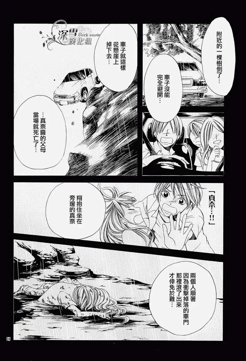 🍛青的微热 第10回 第24页