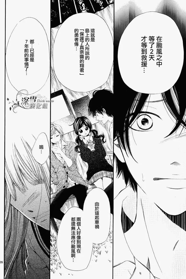 🍛青的微热 第10回 第26页