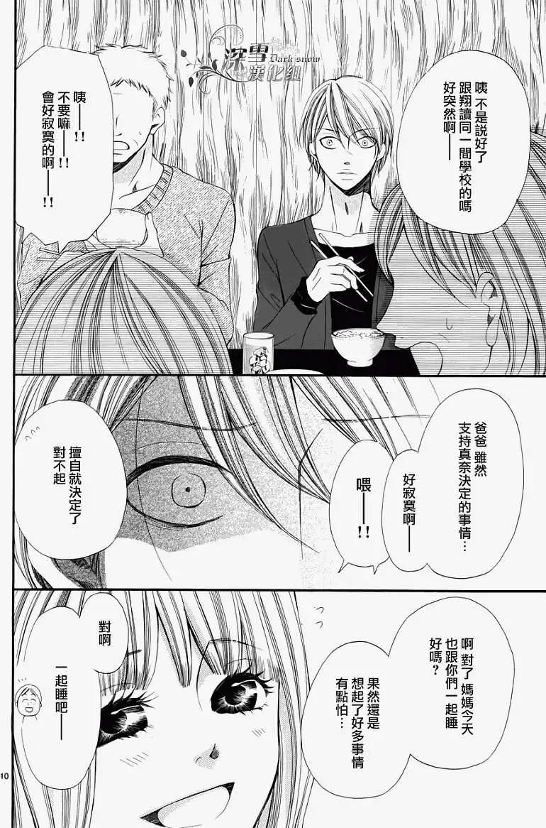 🍛青的微热 第12回 第10页