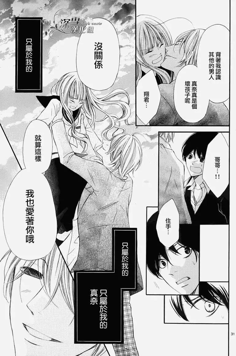 🍛青的微热 第12回 第28页
