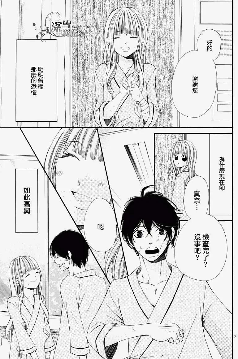 🍛青的微热 第12回 第7页