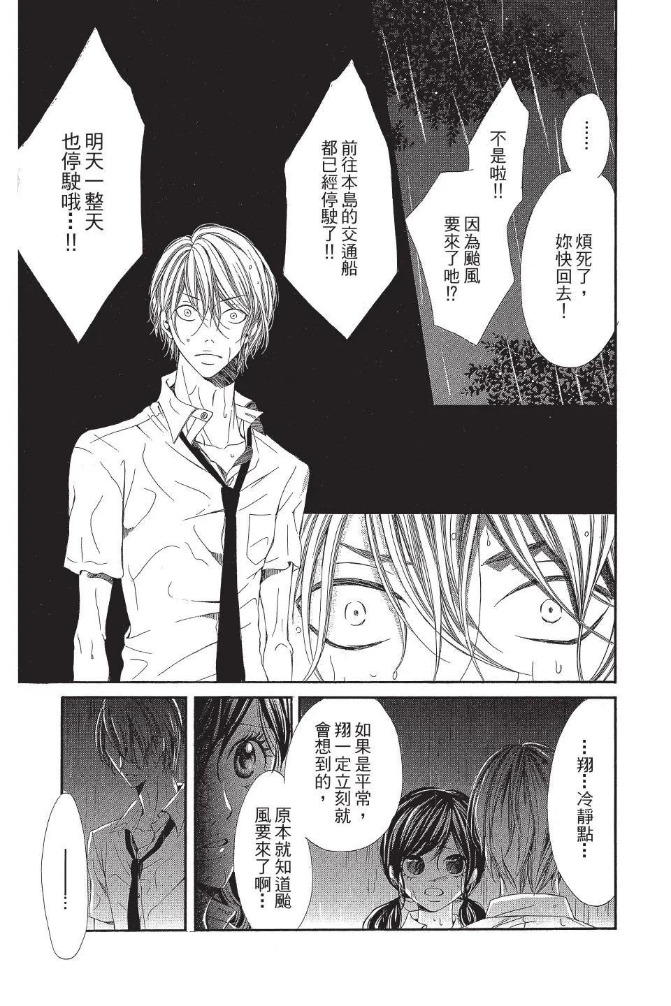 🍛青的微热 第02卷 第13页
