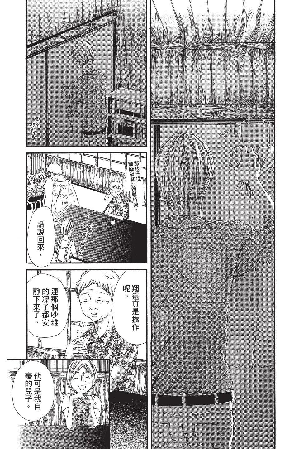 🍛青的微热 第02卷 第37页