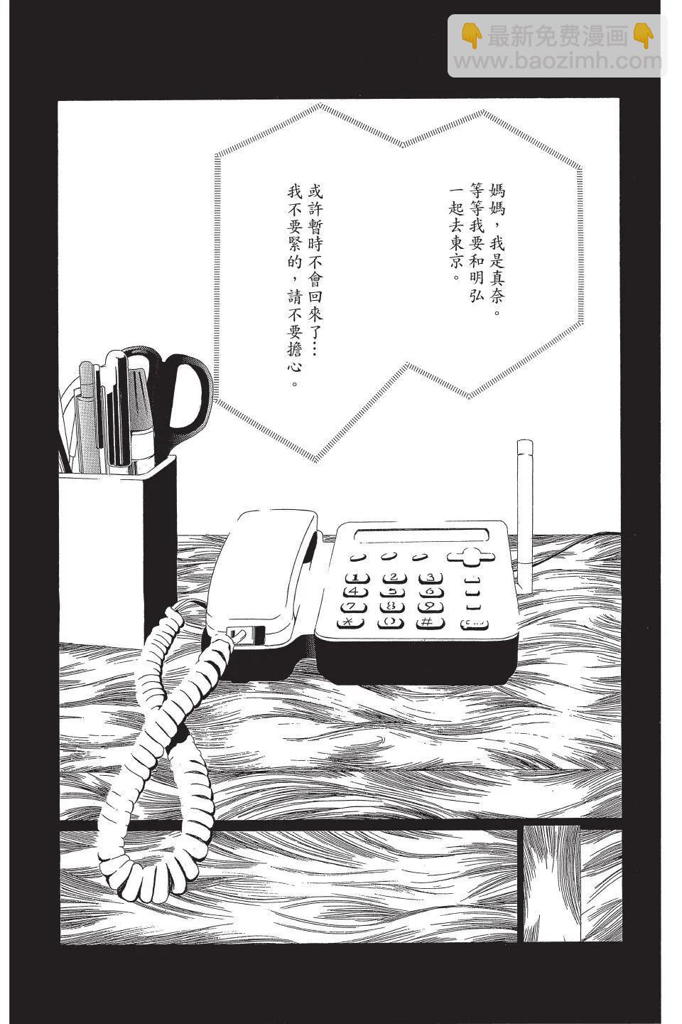 🍛青的微热 第02卷 第6页