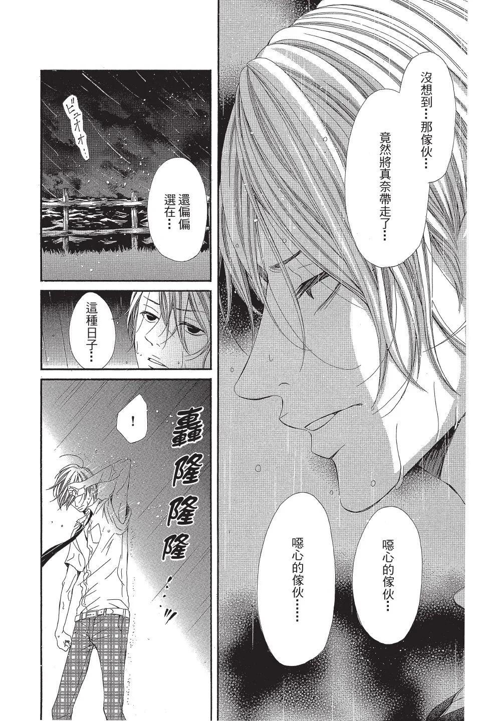 🍛青的微热 第02卷 第8页