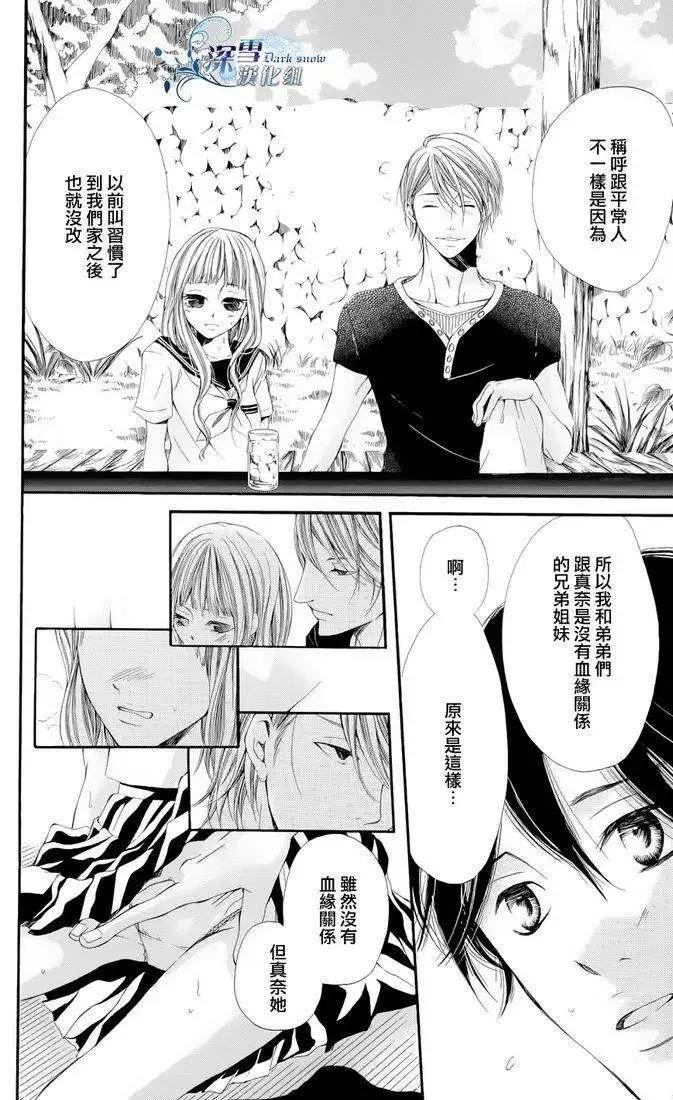 🍛青的微热 第02回 第28页