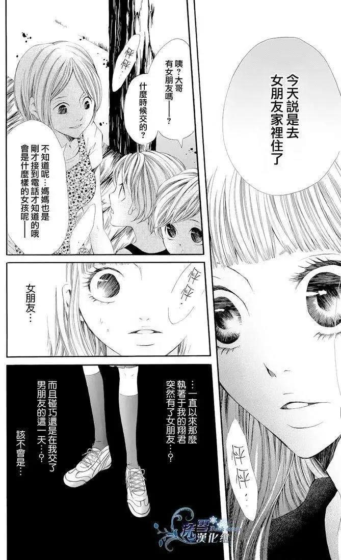 🍛青的微热 第02回 第6页