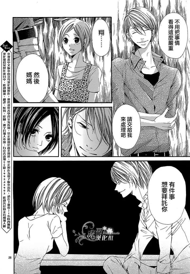 🍛青的微热 第06回 第25页