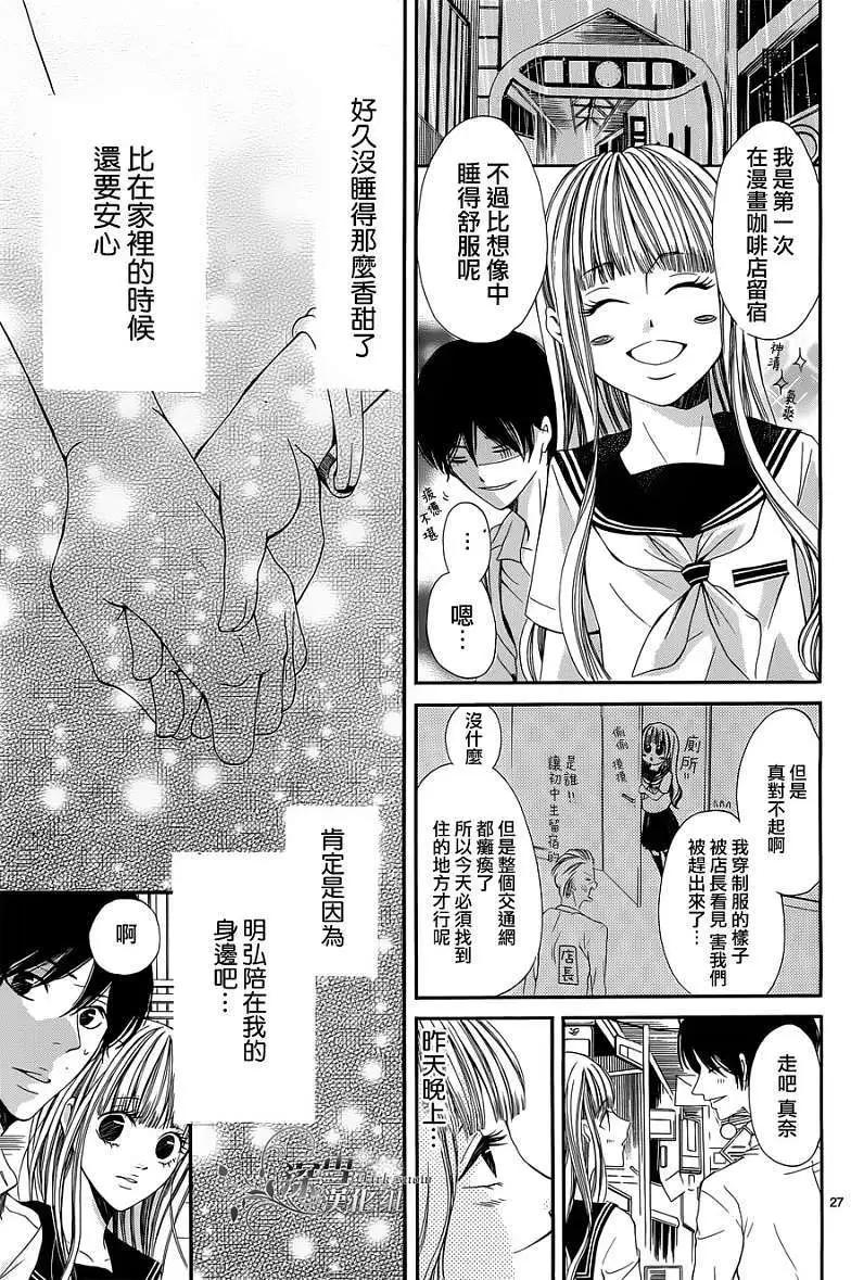 🍛青的微热 第06回 第26页