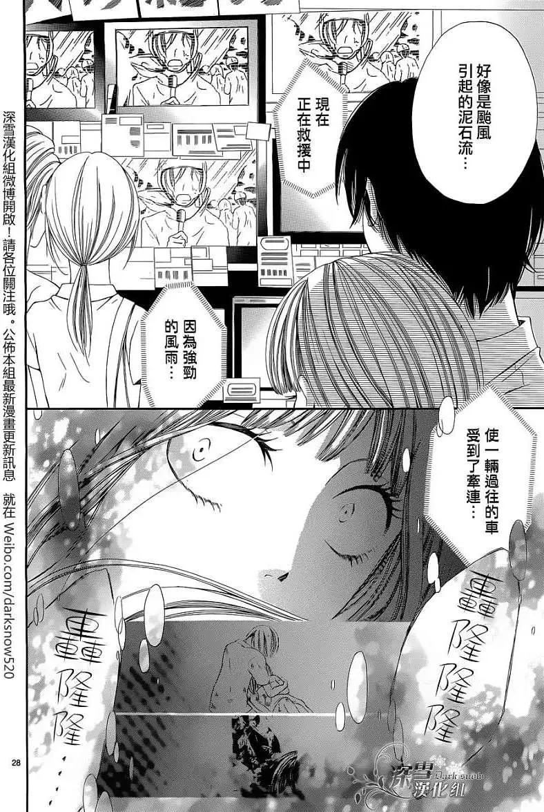 🍛青的微热 第06回 第27页