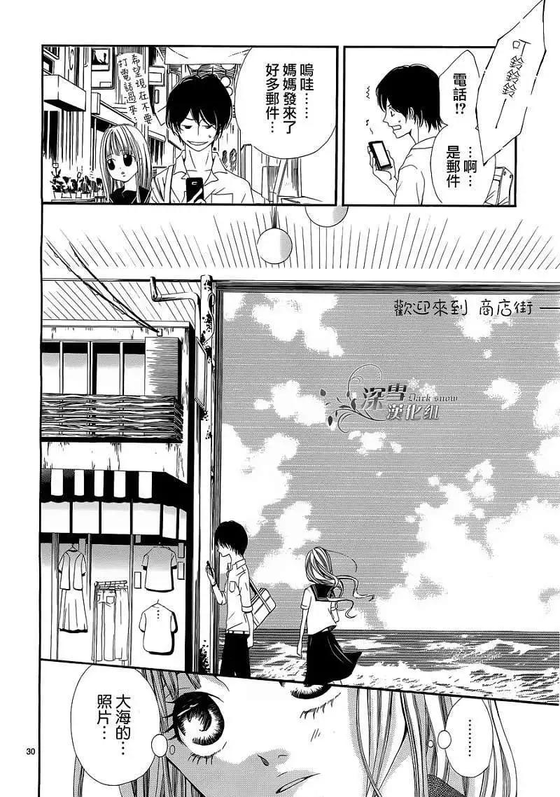 🍛青的微热 第06回 第29页