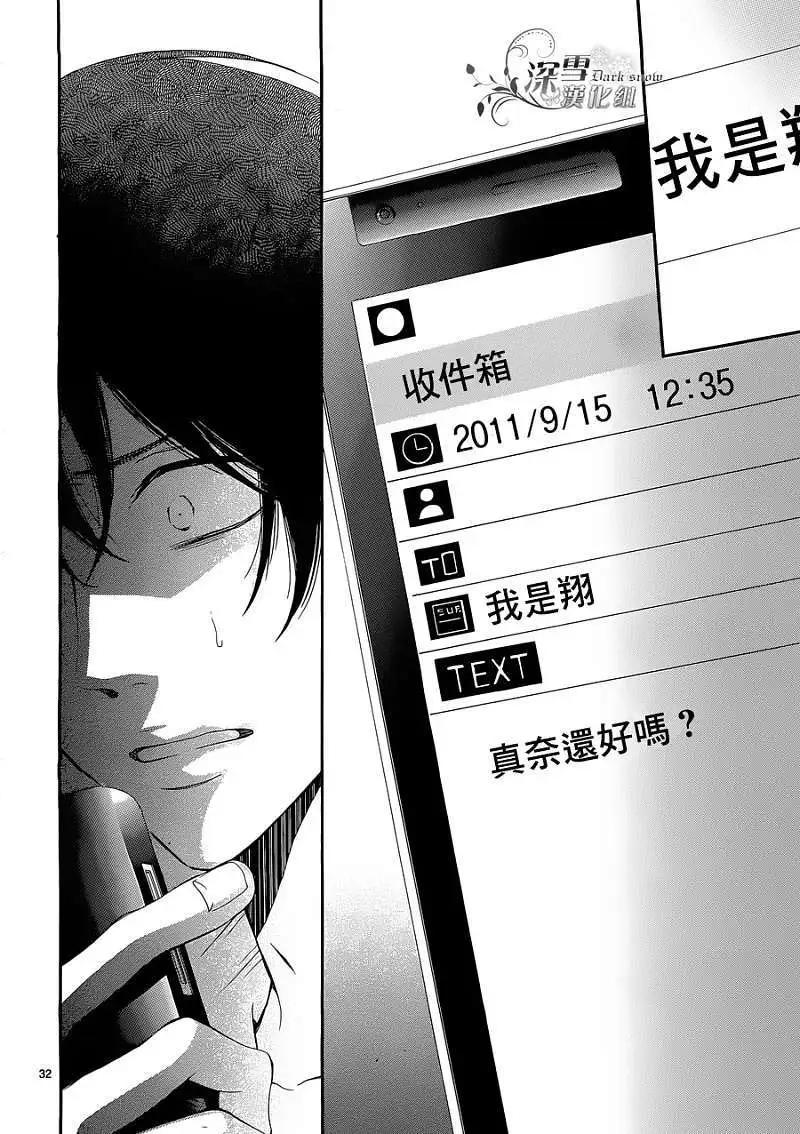 🍛青的微热 第06回 第31页
