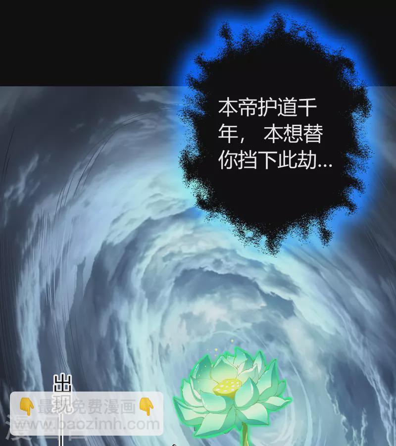 番外1 青莲前传(1/2)-第113话