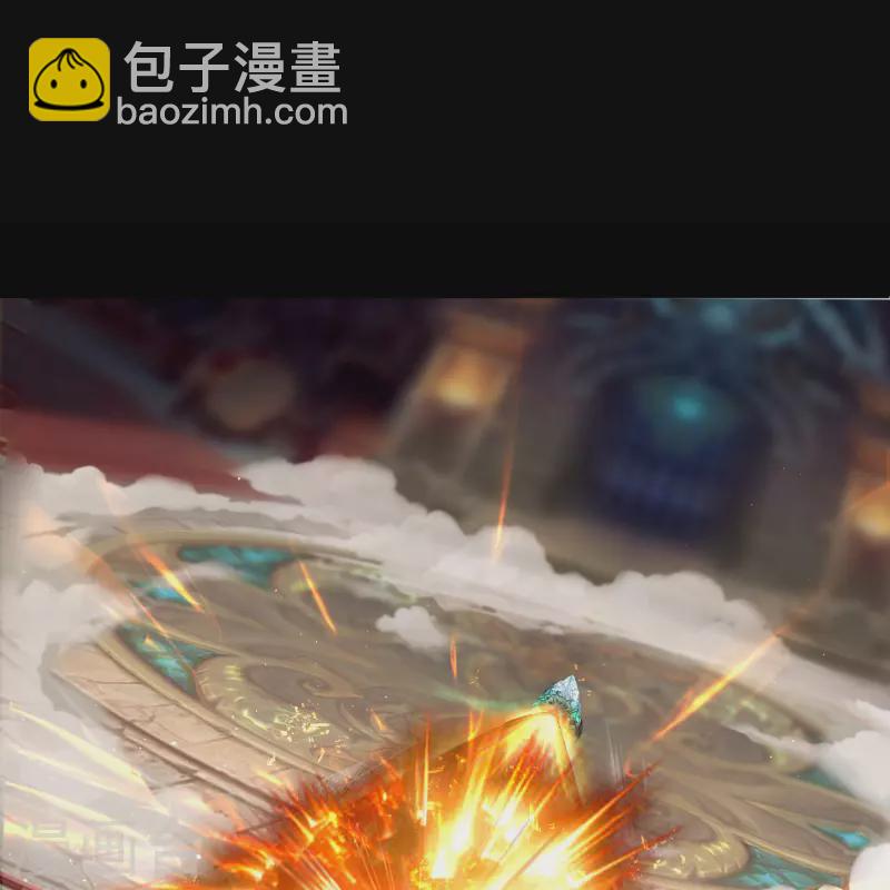 第118话 战斗焦灼(1/2)-第125话