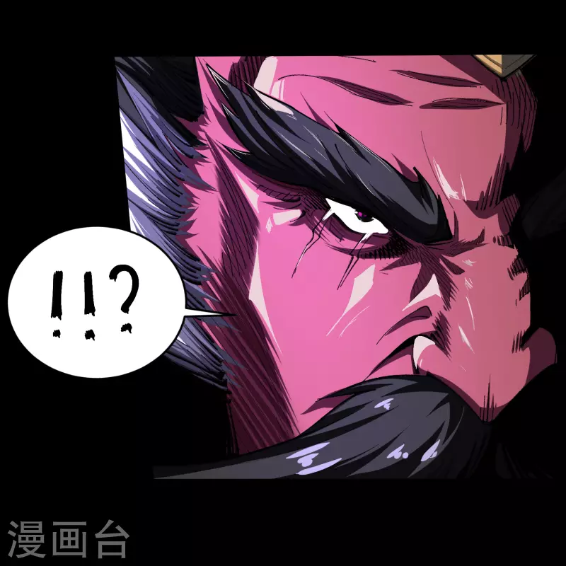第124话 狱火危机-第131话