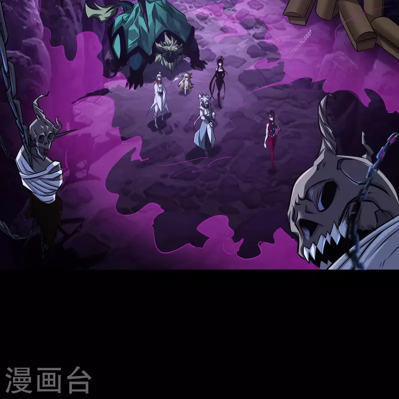 第136话 魔窟真相(1/2)-第143话
