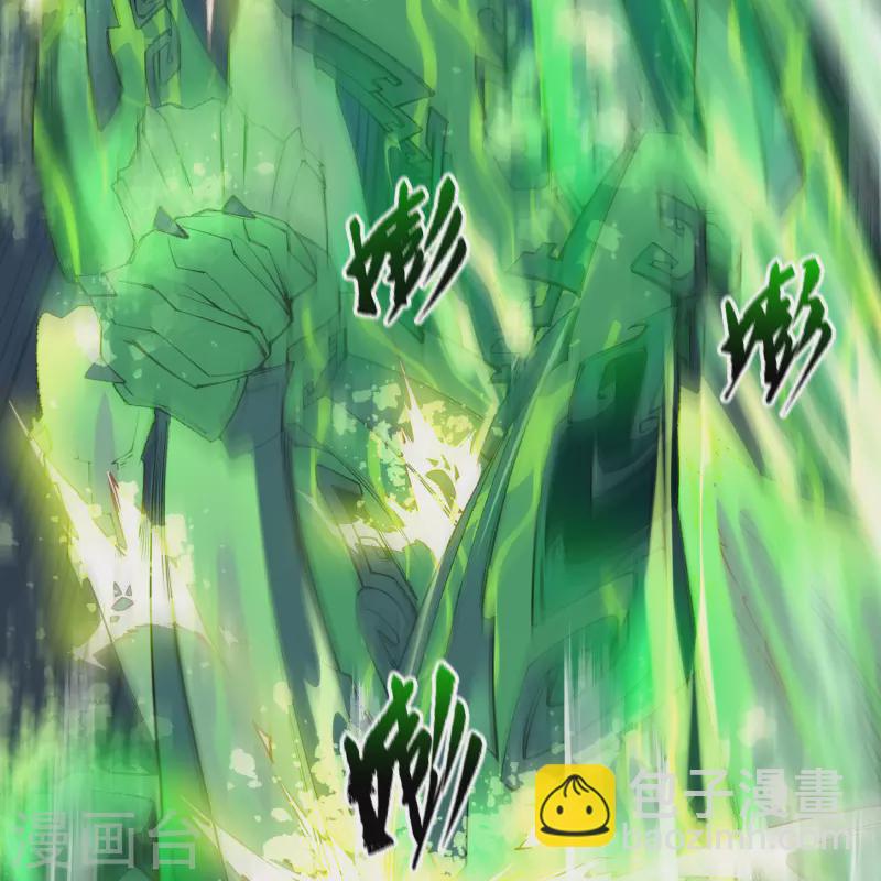 第145话 拳敌神兵(1/2)-第153话