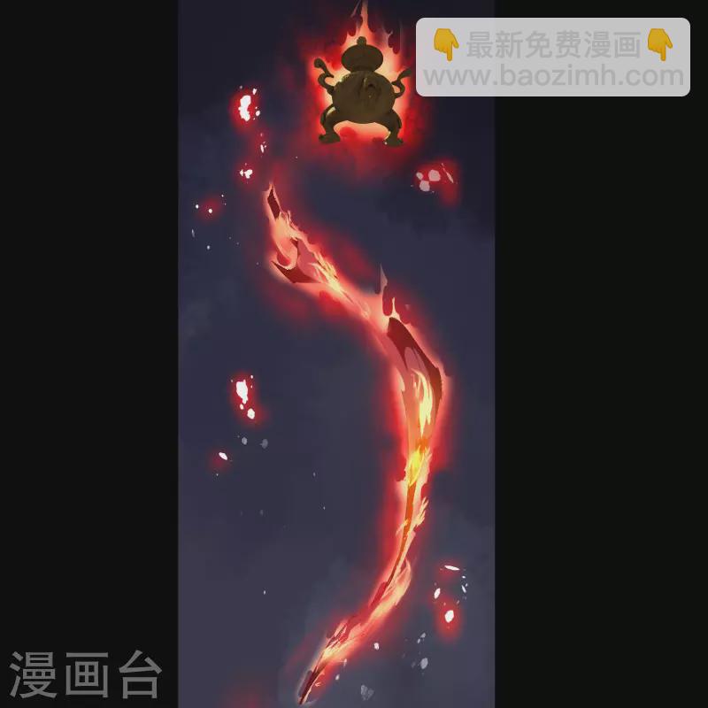 第145话 拳敌神兵(1/2)-第153话