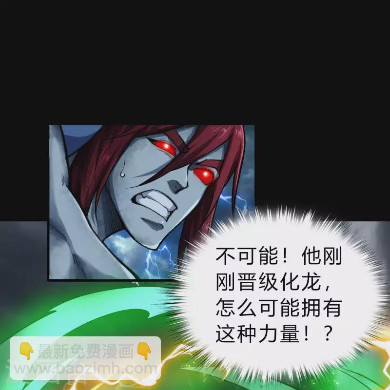 第164话 晋级化龙-第173话