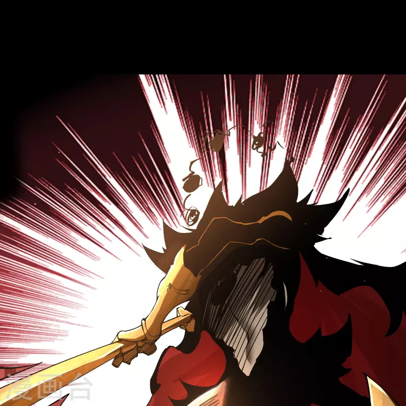 第181话 危机迫近-第197话