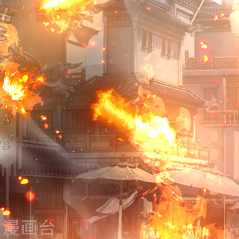 第183话 暗光出击(1/2)-第199话