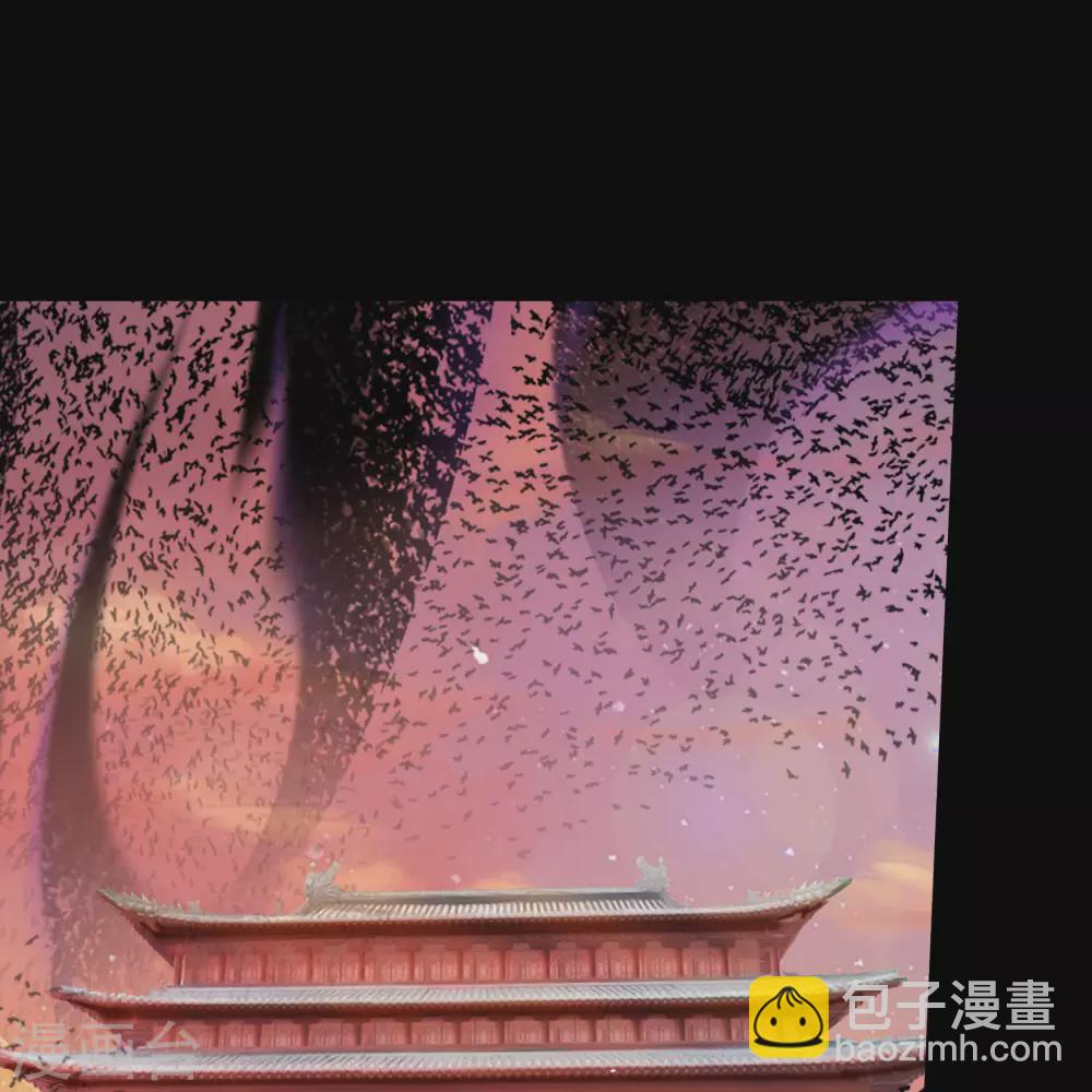 第86话 沦陷(1/2)-第89话