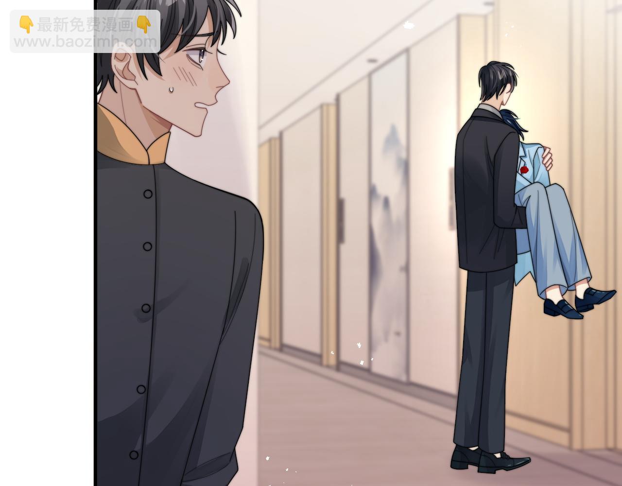 第14话 醉酒时分外迷人(1/3)-第15话