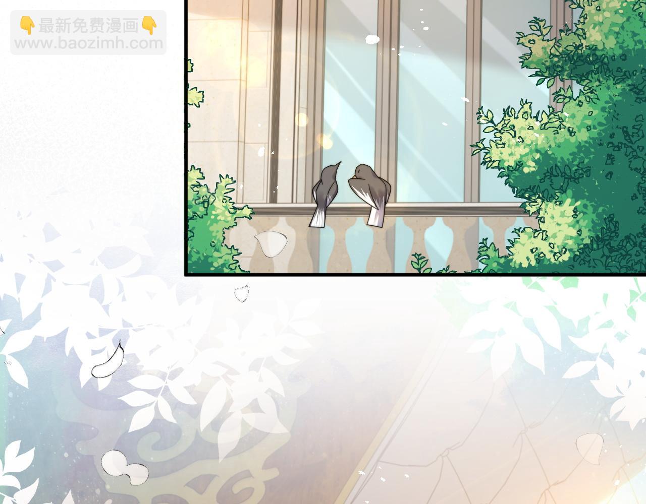 第24话 总是想起你(1/2)-第25话