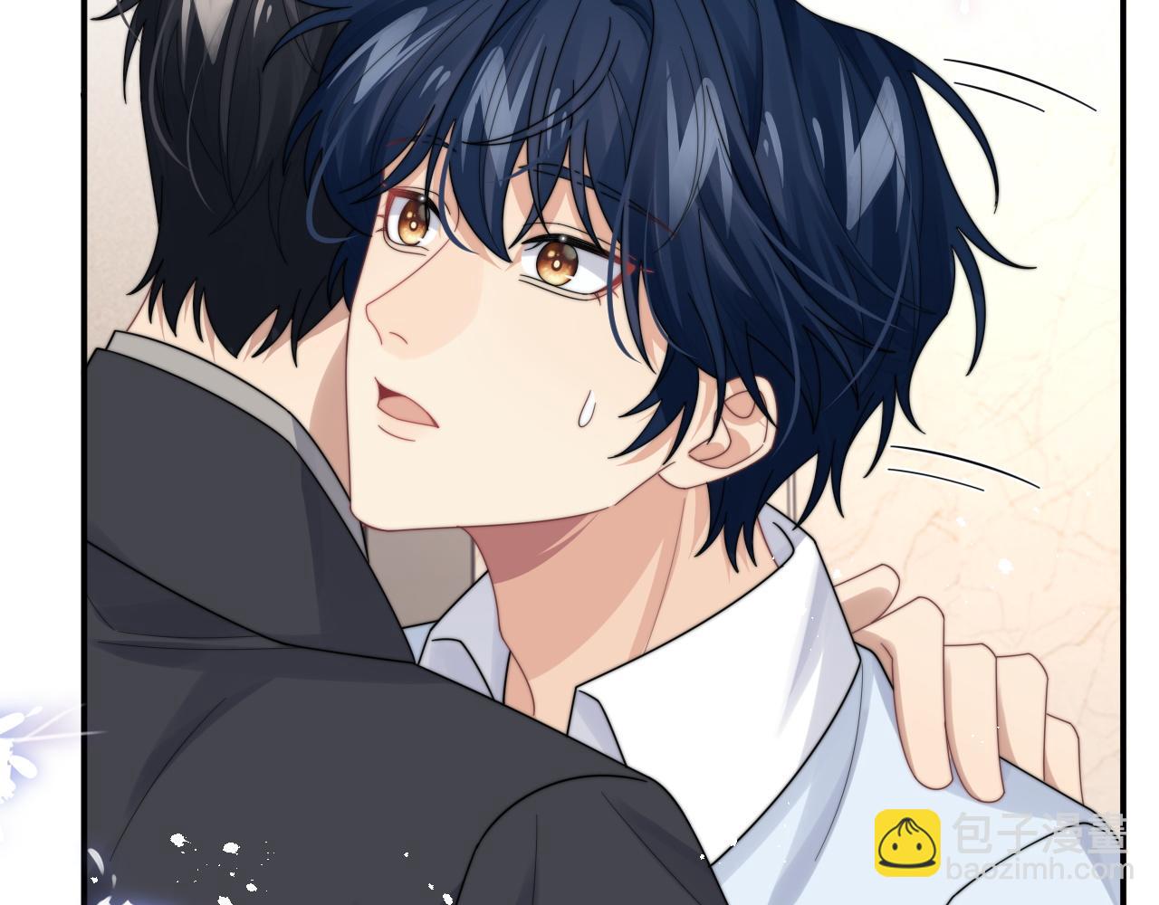 第54话 表白被拒？！(1/3)-第55话