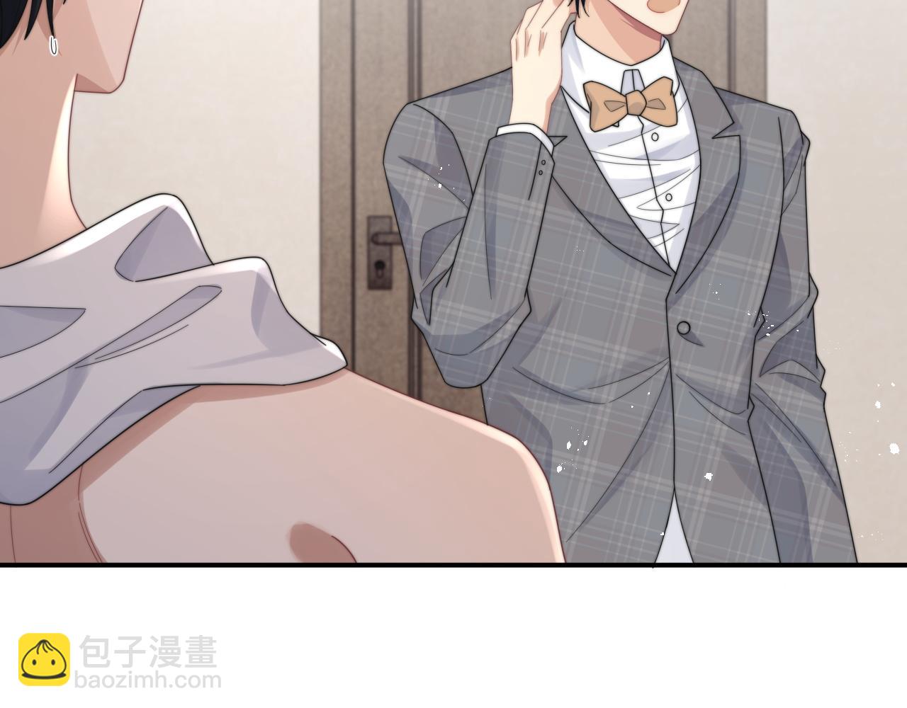 第56话 金台害羞啦(1/2)-第57话
