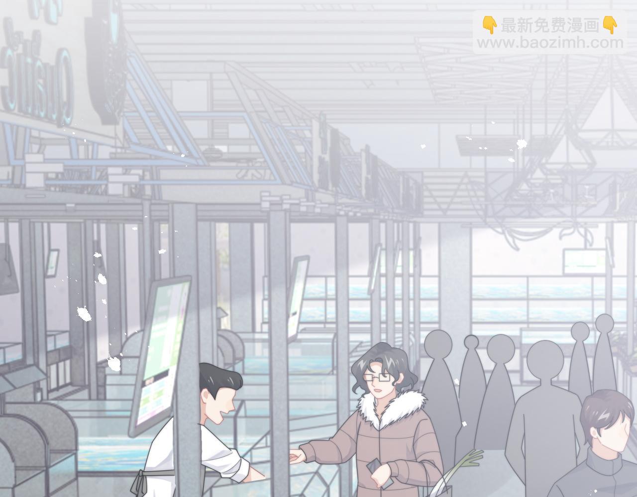 第70话 得偿所愿(1/2)-第71话