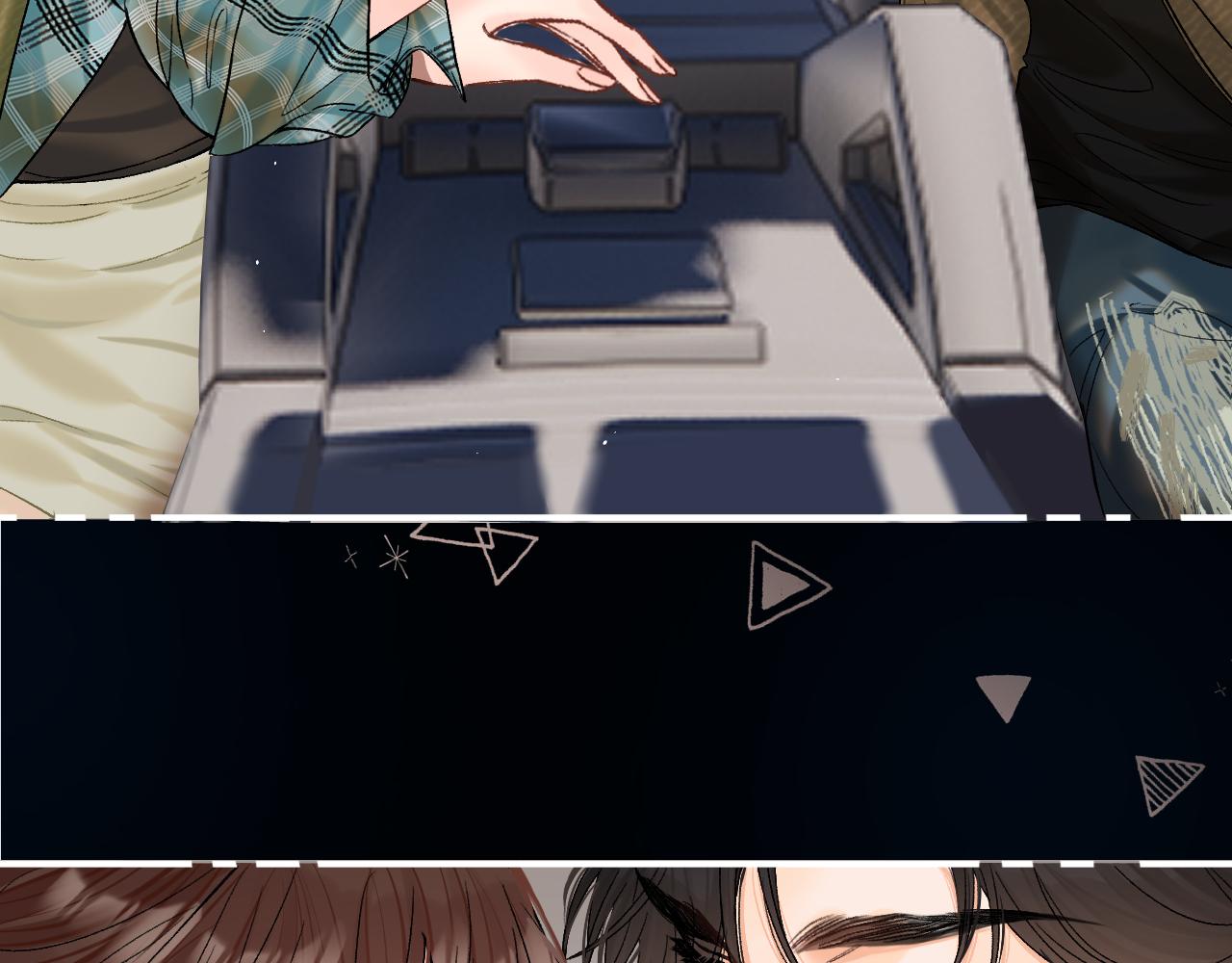031 就这样？应该这样(1/3)-第31话